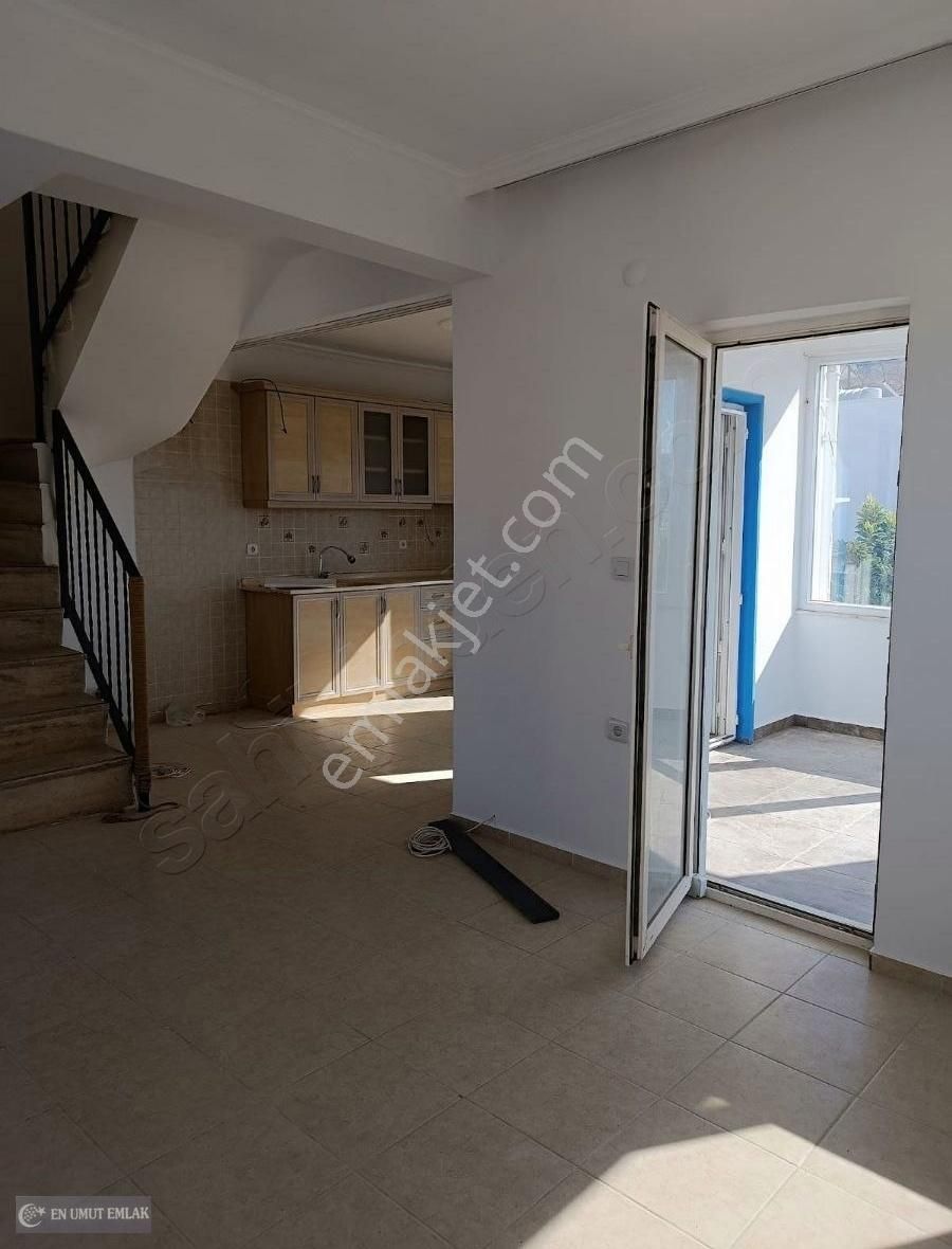 Kadıkalesi Nde Müstakil Villa - Görsel 6