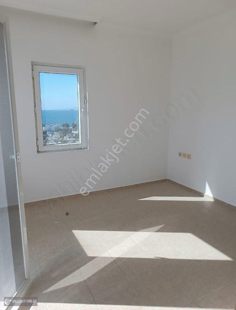 Kadıkalesi Nde Müstakil Villa - Görsel 14