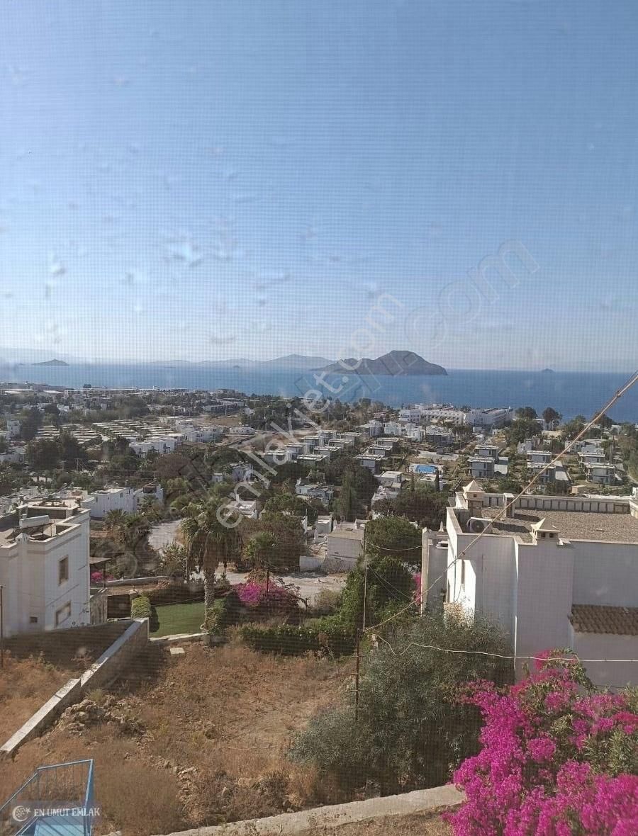 Kadıkalesi Nde Müstakil Villa - Görsel 19