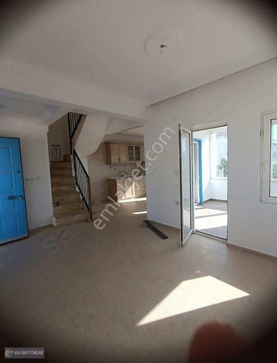 Kadıkalesi Nde Müstakil Villa - Görsel 3