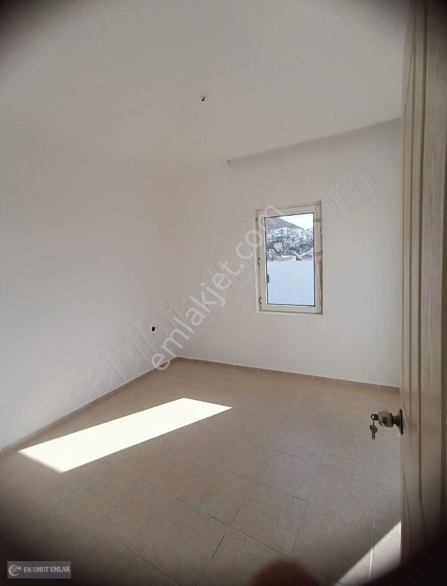 Kadıkalesi Nde Müstakil Villa - Görsel 12