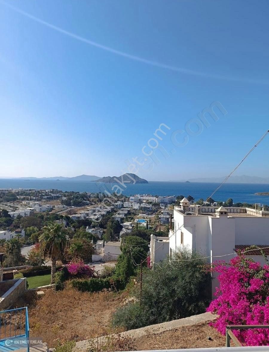 Kadıkalesi Nde Müstakil Villa - Görsel 2