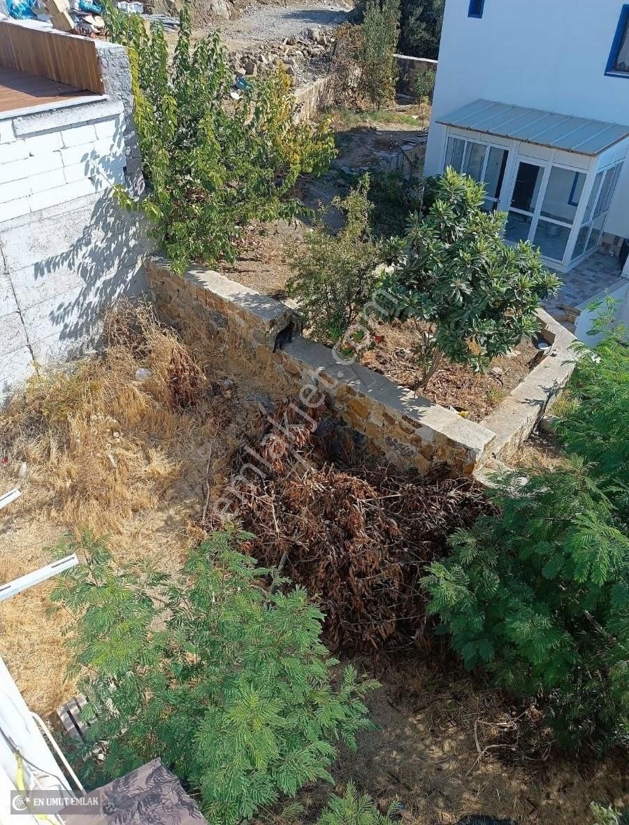 Kadıkalesi Nde Müstakil Villa - Görsel 4