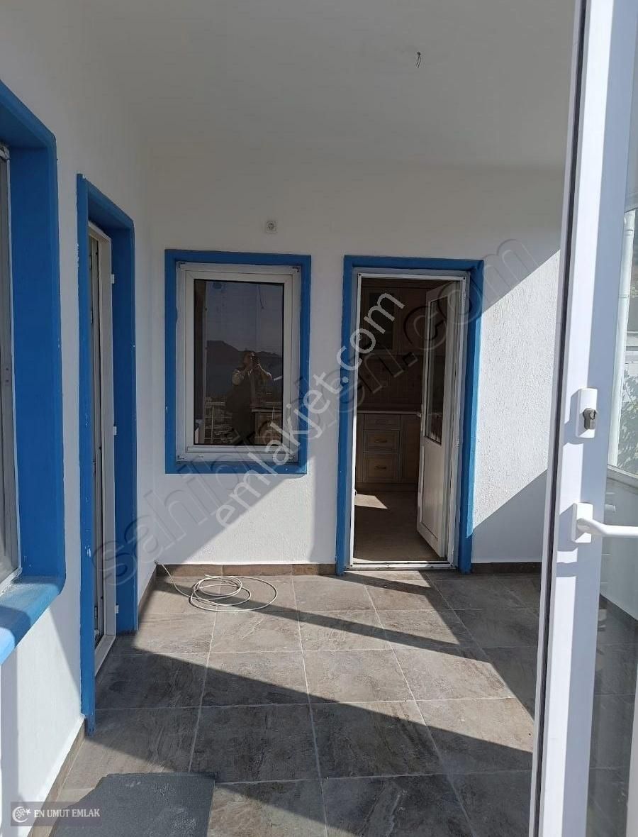 Kadıkalesi Nde Müstakil Villa - Görsel 13