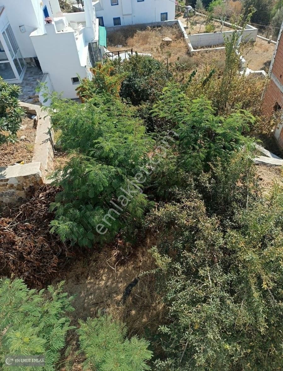 Kadıkalesi Nde Müstakil Villa - Görsel 16