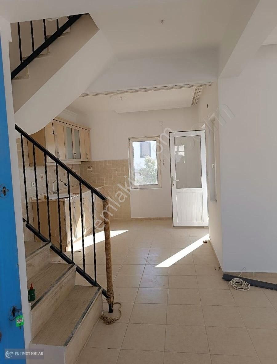 Kadıkalesi Nde Müstakil Villa - Görsel 22