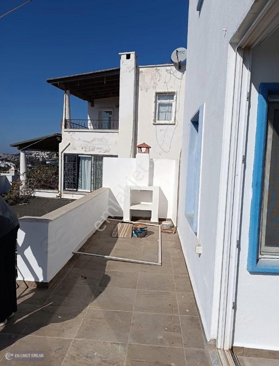 Kadıkalesi Nde Müstakil Villa - Görsel 7