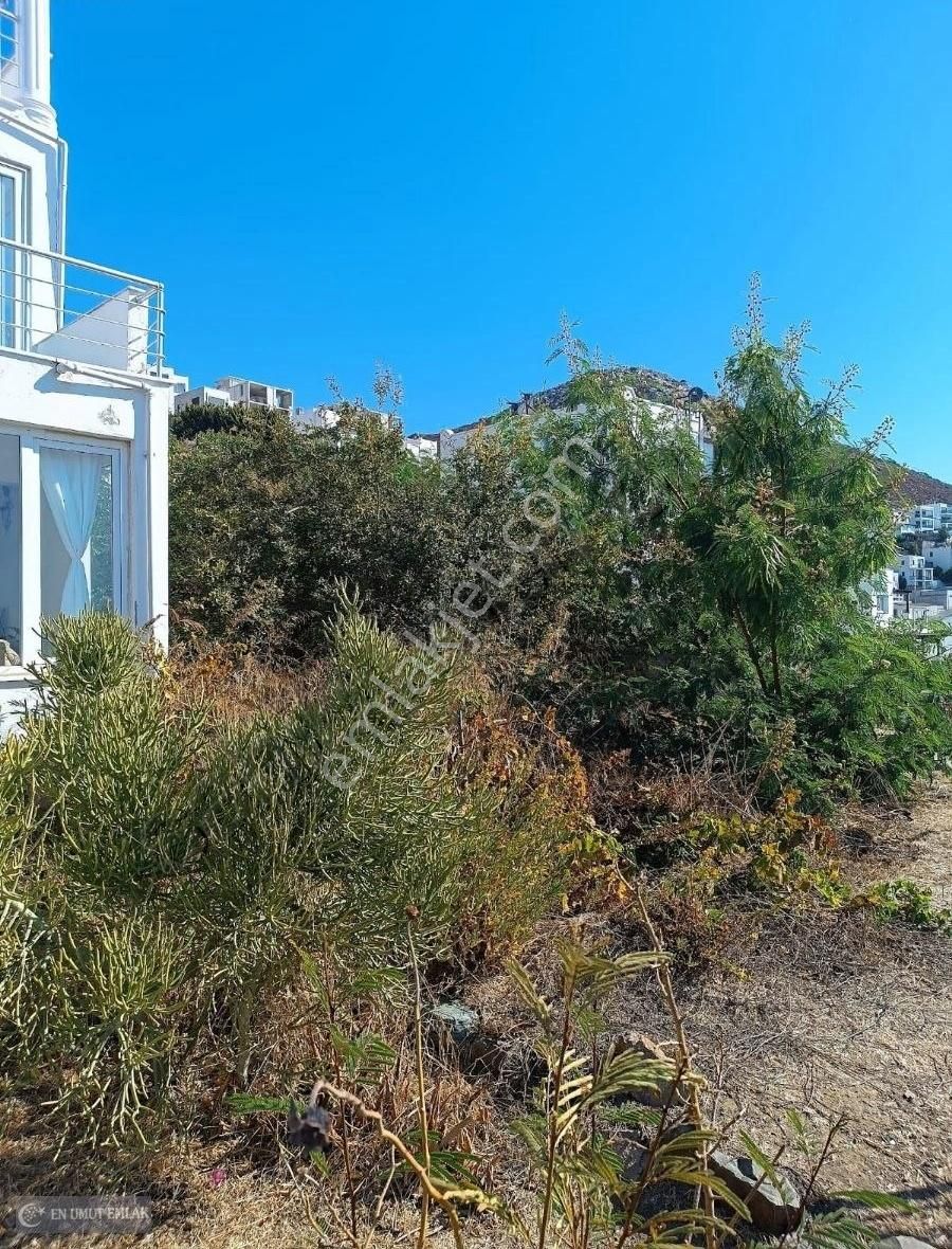 Kadıkalesi Nde Müstakil Villa - Görsel 10