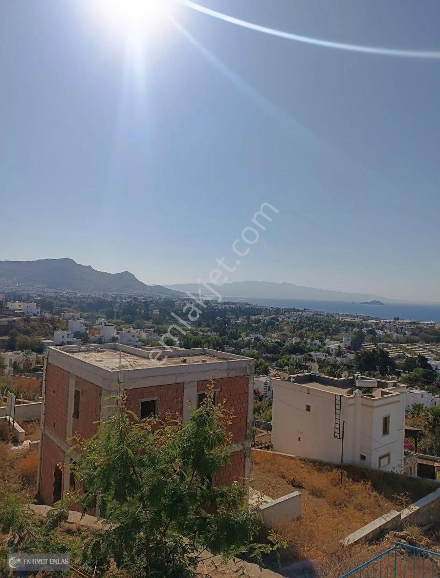 Kadıkalesi Nde Müstakil Villa - Görsel 15