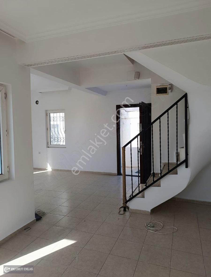 Kadıkalesi Nde Müstakil Villa - Görsel 23