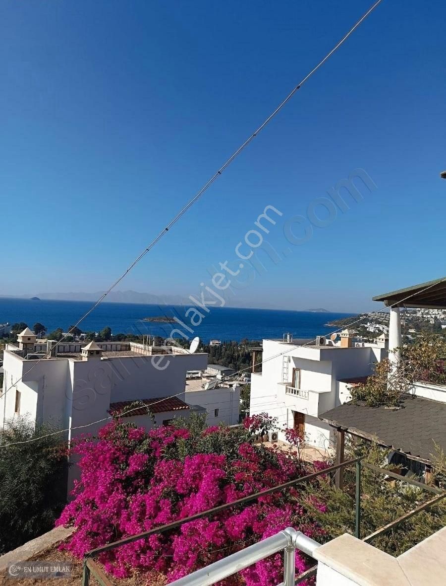 Kadıkalesi Nde Müstakil Villa - Görsel 18