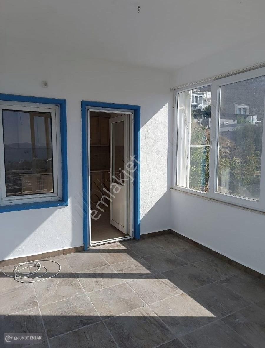 Kadıkalesi Nde Müstakil Villa - Görsel 11