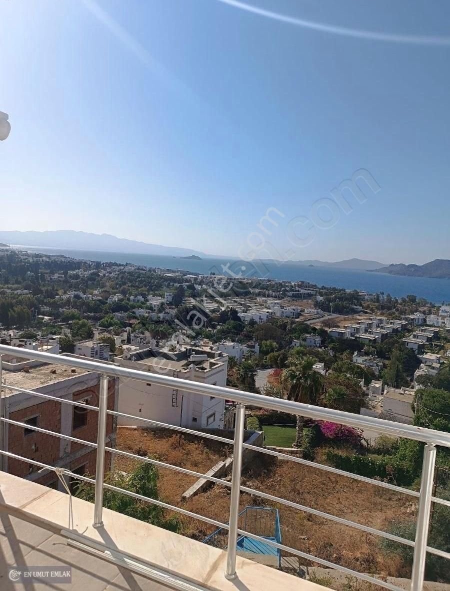 Kadıkalesi Nde Müstakil Villa - Görsel 21