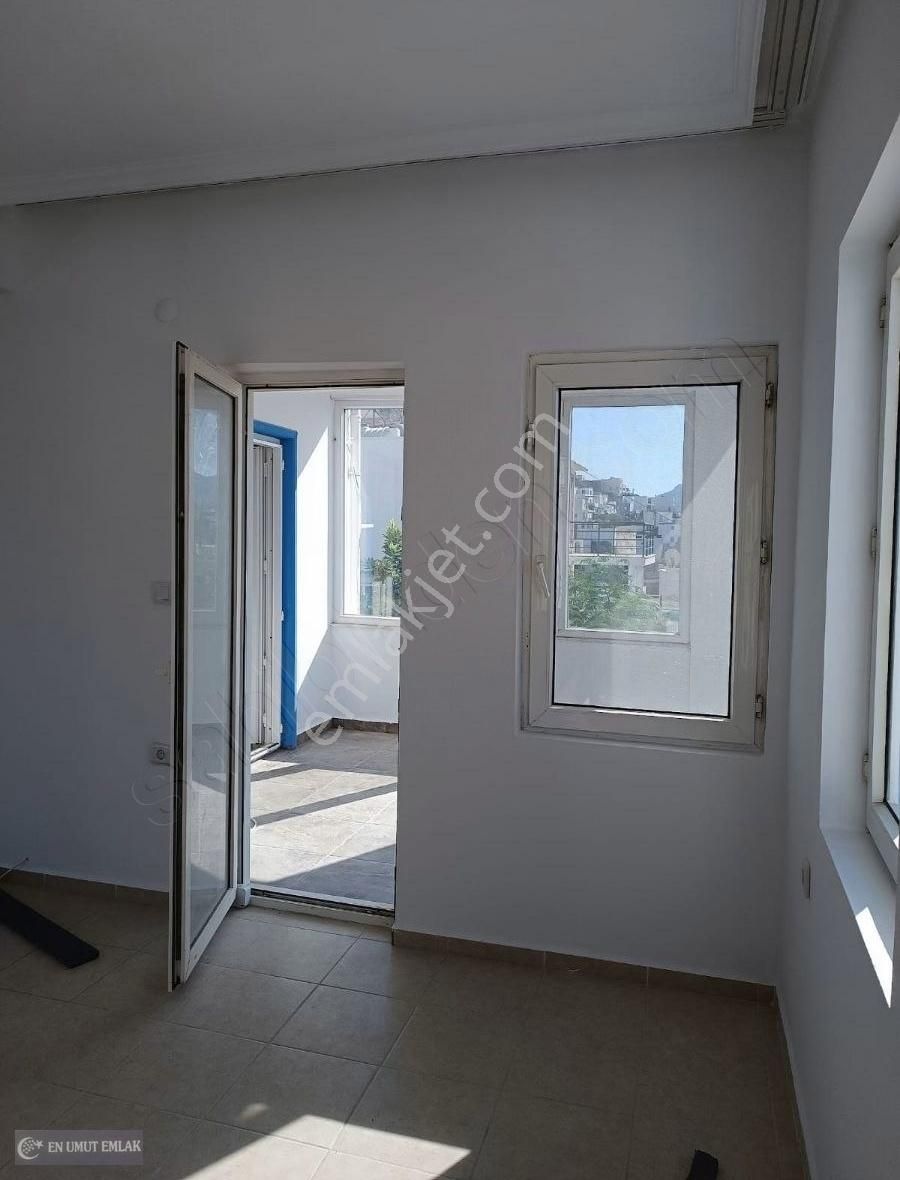 Kadıkalesi Nde Müstakil Villa - Görsel 8