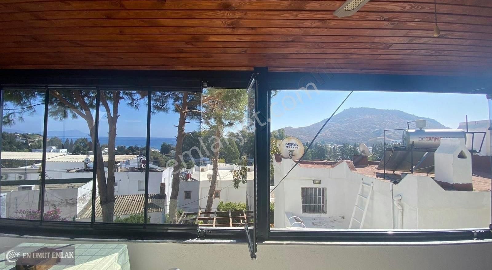 Satılık Yazlık - Görsel 10