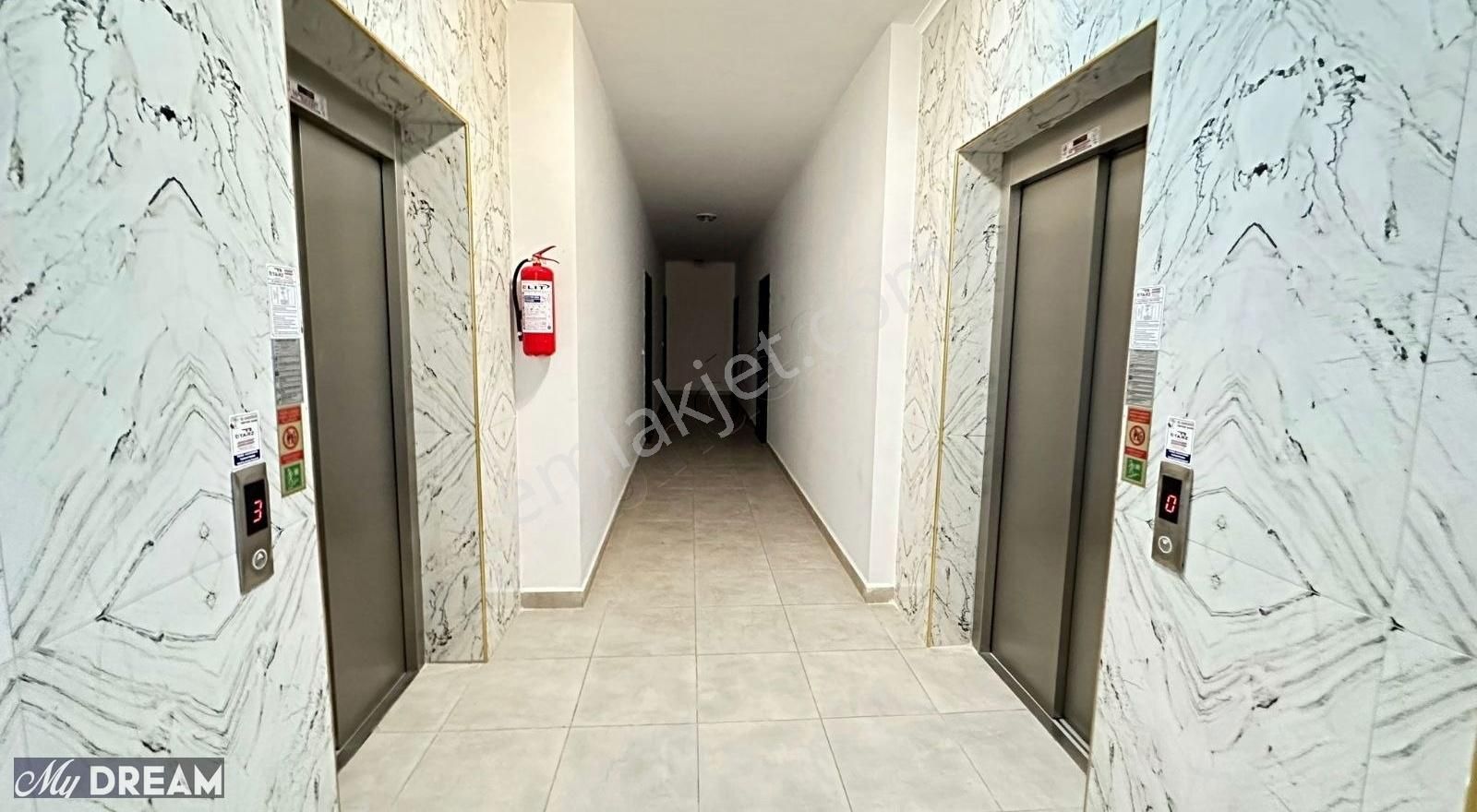 Alanya Mahmutlar Da Merkezi Konumda Satılık 1+1 Daire - Görsel 25