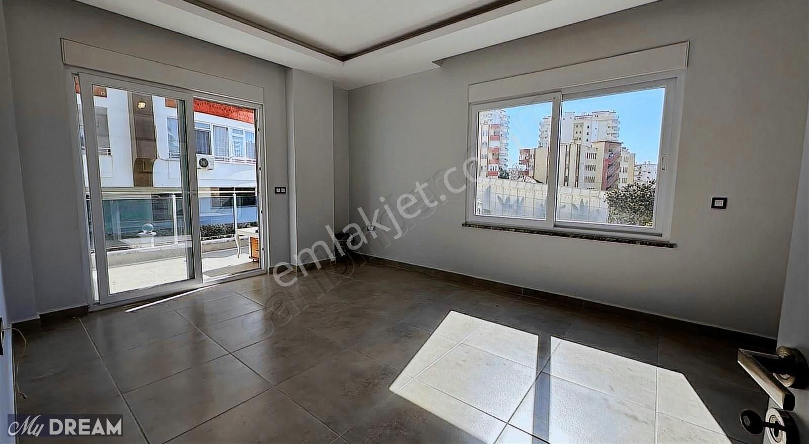 Alanya Mahmutlar Da Merkezi Konumda Satılık 1+1 Daire - Görsel 20