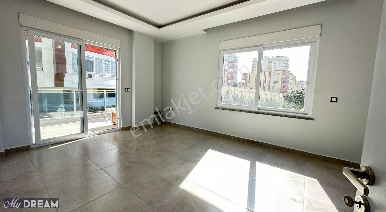 Alanya Mahmutlar Da Merkezi Konumda Satılık 1+1 Daire - Görsel 22