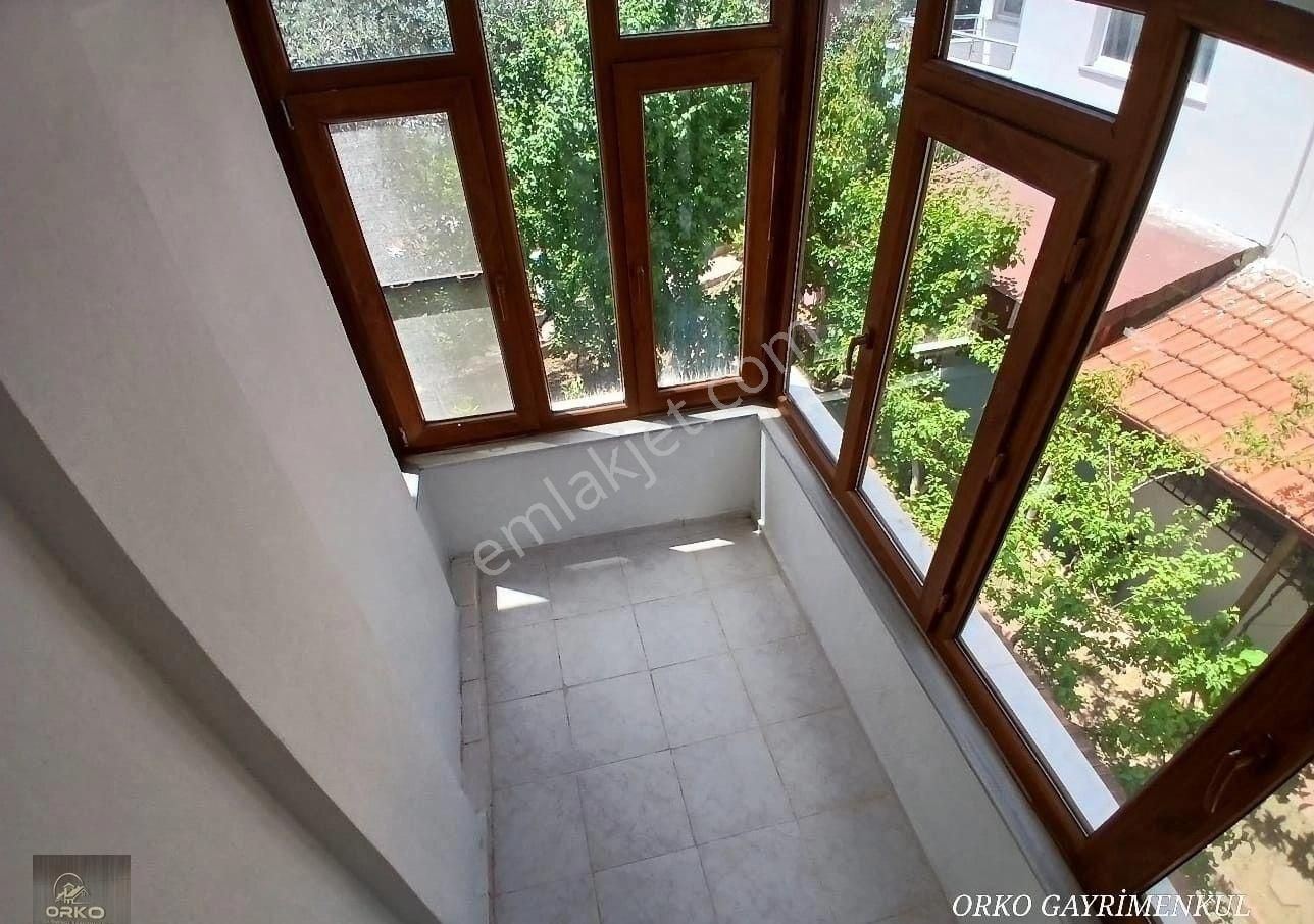 Orko Gayrimenkul'den Tahtakuşlar'da Denize 500 M Tripleks - Görsel 31