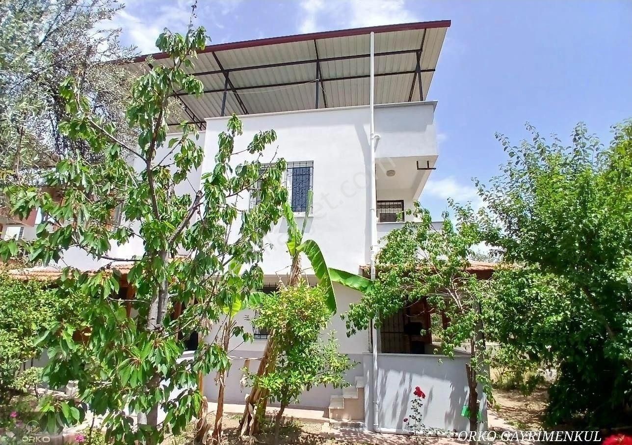 Orko Gayrimenkul'den Tahtakuşlar'da Denize 500 M Tripleks - Görsel 33