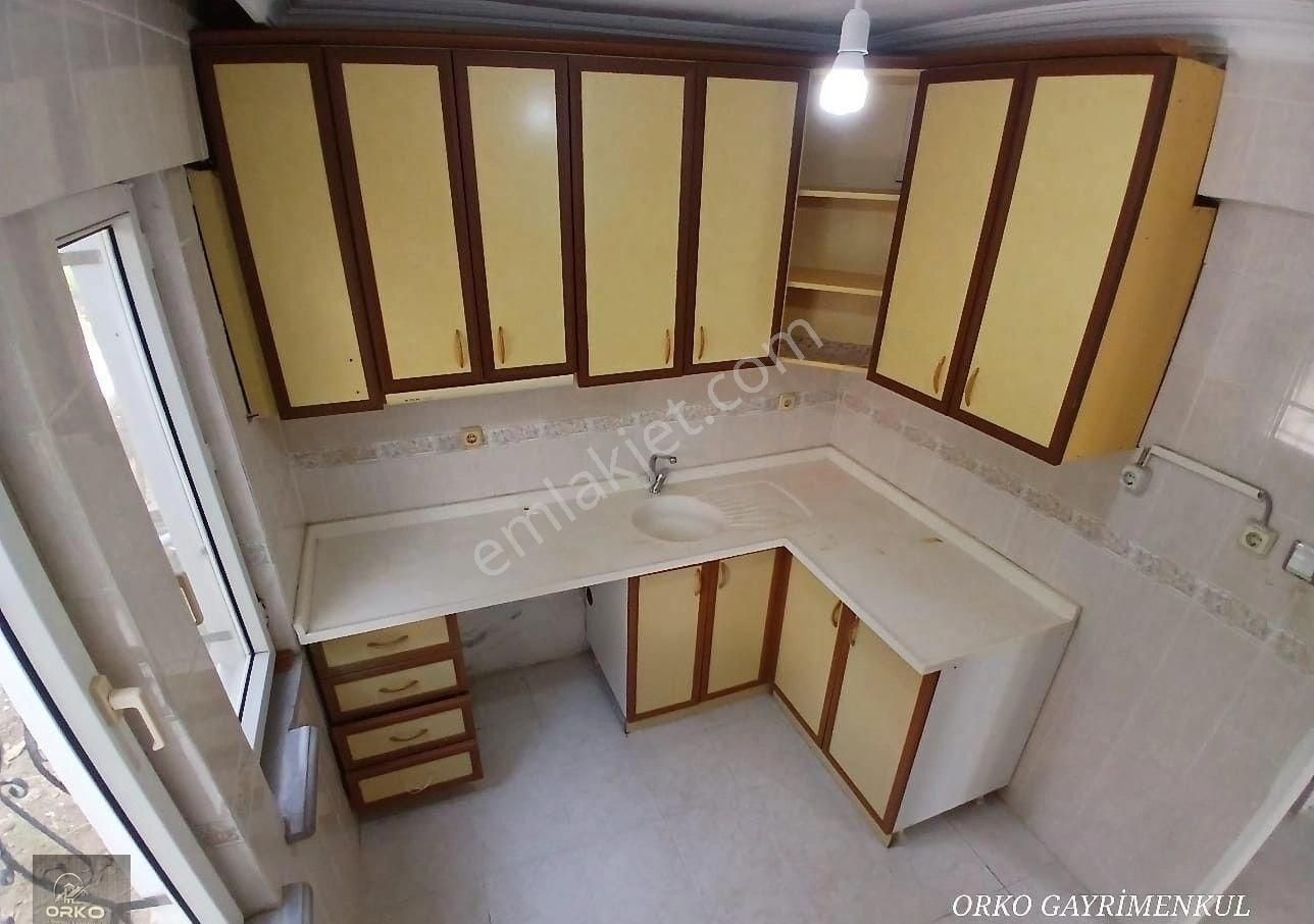 Orko Gayrimenkul'den Tahtakuşlar'da Denize 500 M Tripleks - Görsel 6