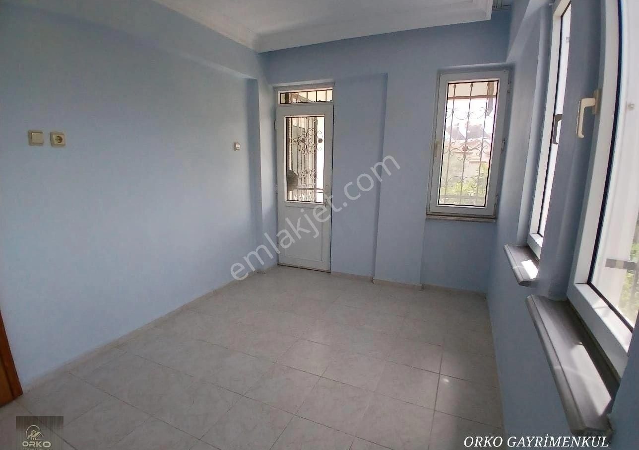 Orko Gayrimenkul'den Tahtakuşlar'da Denize 500 M Tripleks - Görsel 27