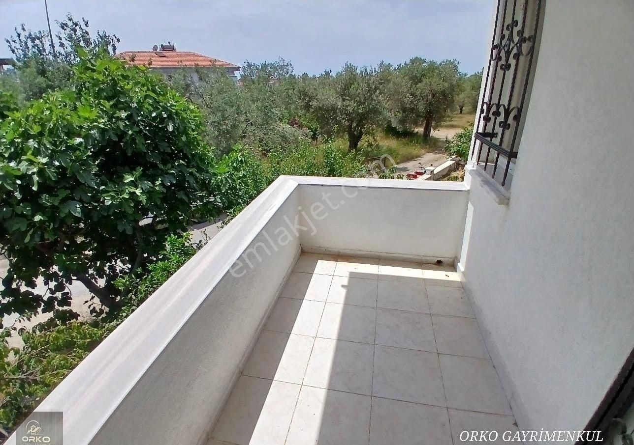 Orko Gayrimenkul'den Tahtakuşlar'da Denize 500 M Tripleks - Görsel 17