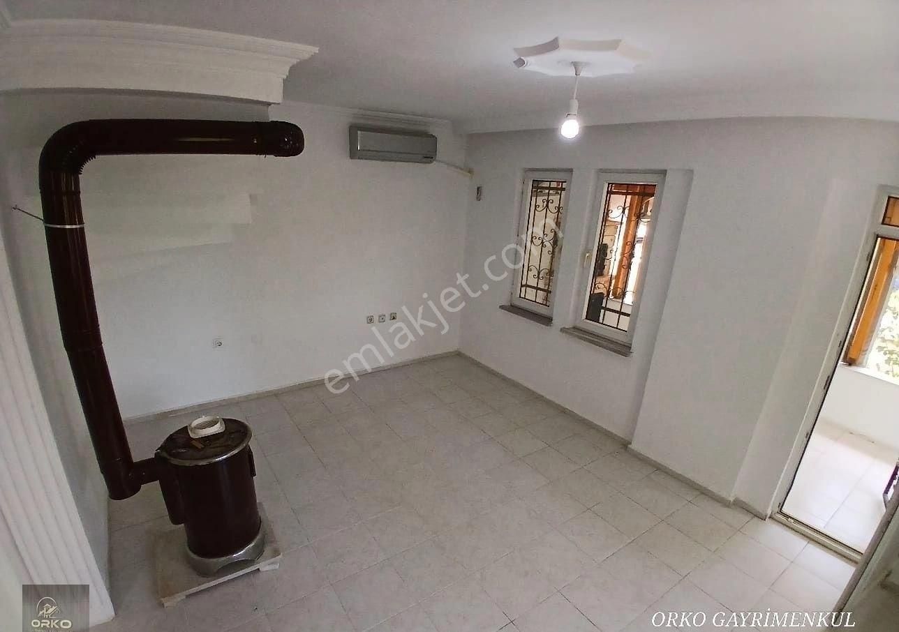 Orko Gayrimenkul'den Tahtakuşlar'da Denize 500 M Tripleks - Görsel 18