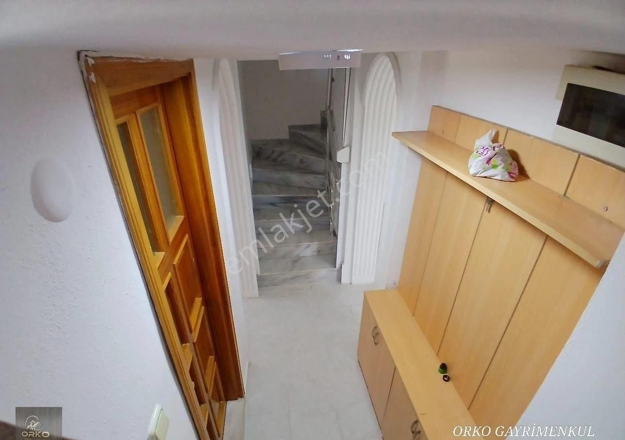 Orko Gayrimenkul'den Tahtakuşlar'da Denize 500 M Tripleks - Görsel 13