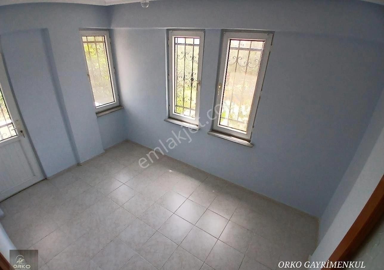 Orko Gayrimenkul'den Tahtakuşlar'da Denize 500 M Tripleks - Görsel 32