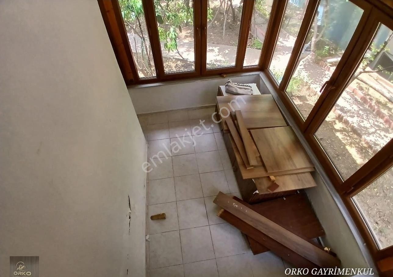 Orko Gayrimenkul'den Tahtakuşlar'da Denize 500 M Tripleks - Görsel 19