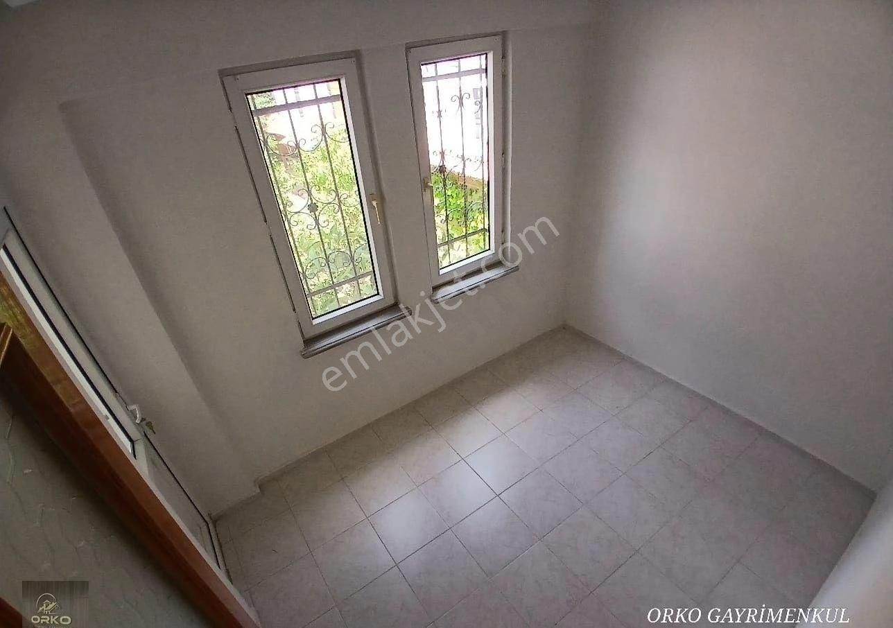 Orko Gayrimenkul'den Tahtakuşlar'da Denize 500 M Tripleks - Görsel 23