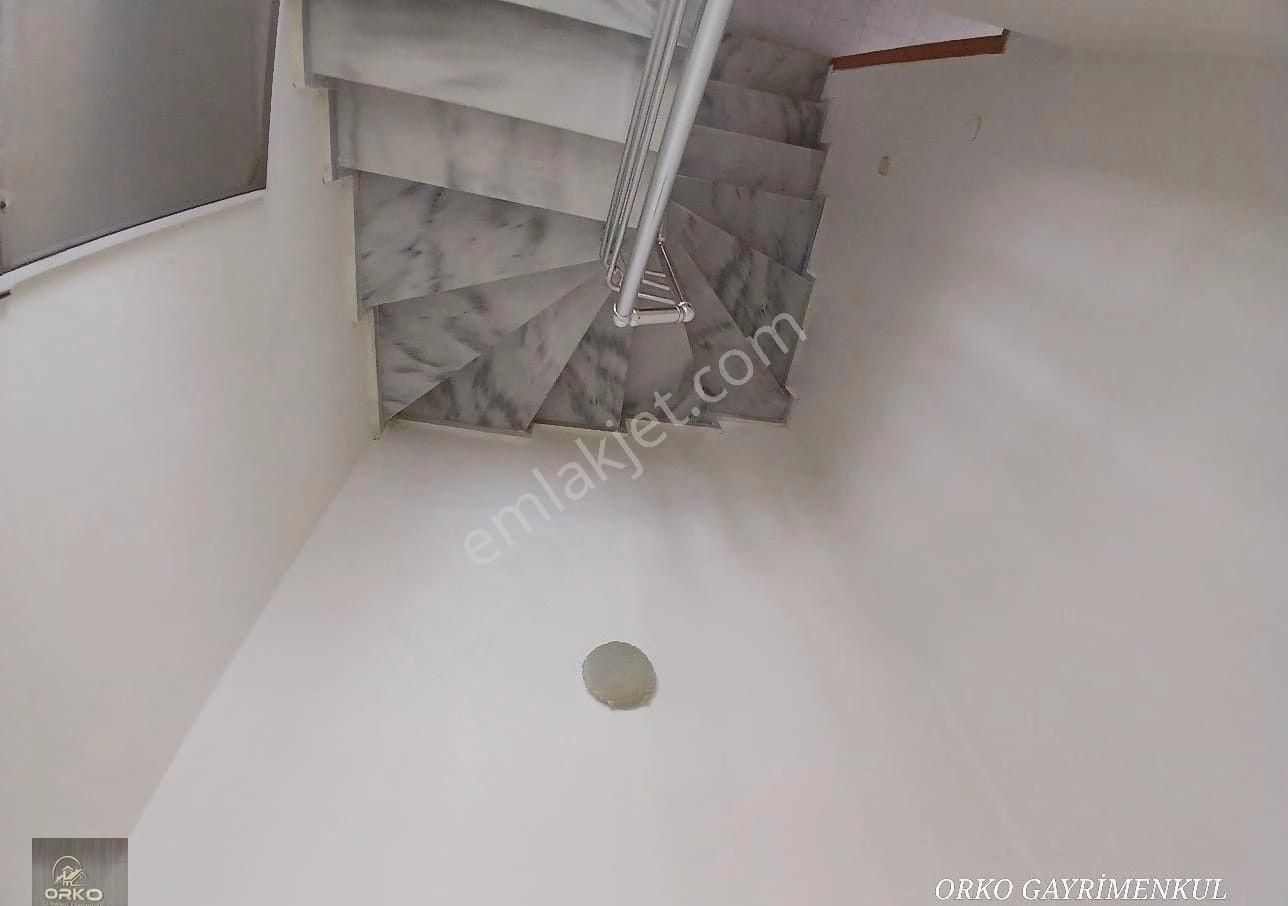 Orko Gayrimenkul'den Tahtakuşlar'da Denize 500 M Tripleks - Görsel 26