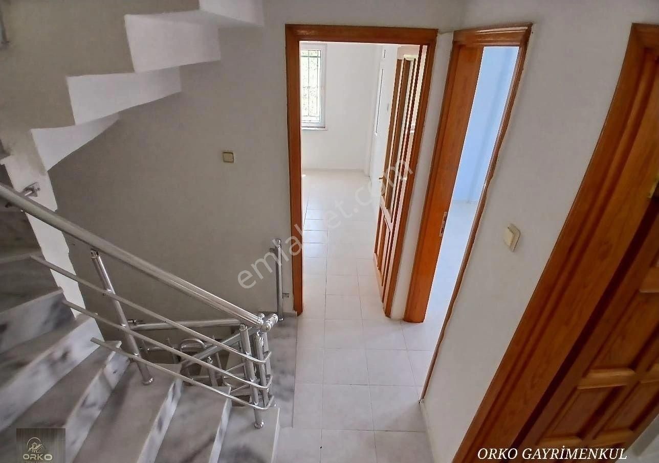 Orko Gayrimenkul'den Tahtakuşlar'da Denize 500 M Tripleks - Görsel 2