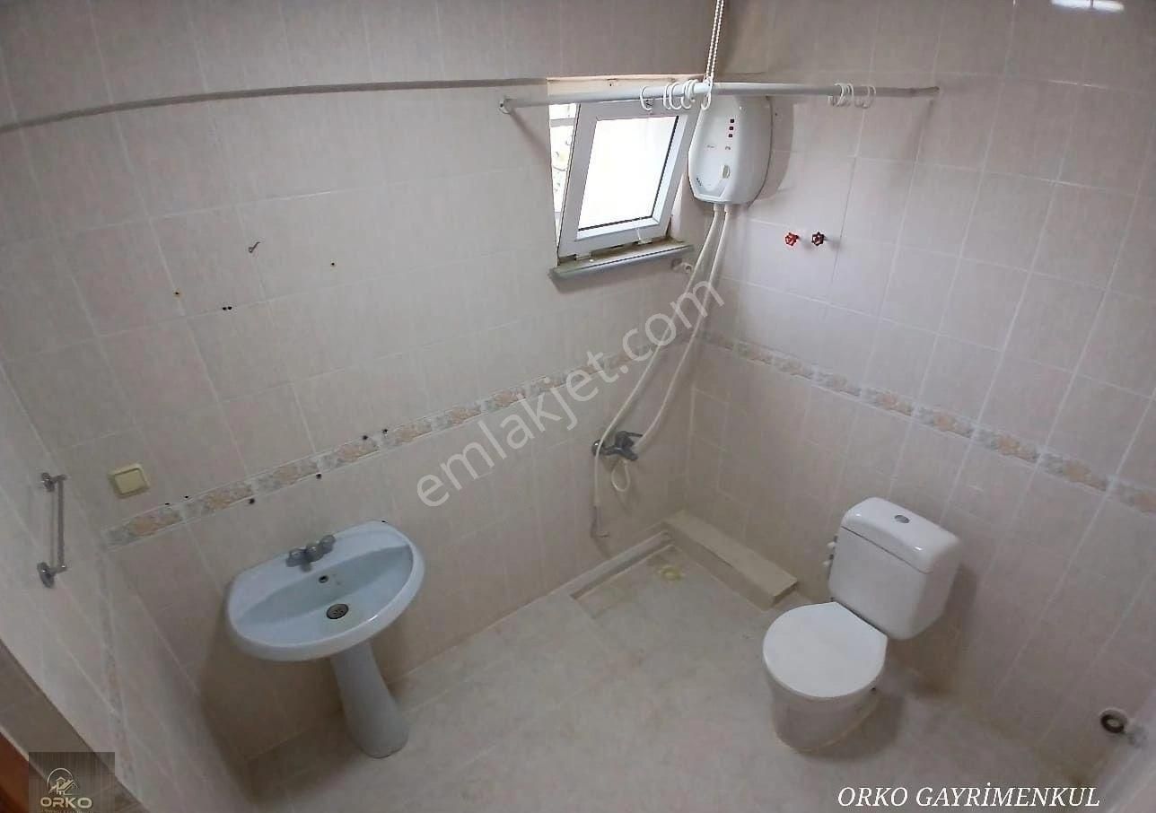 Orko Gayrimenkul'den Tahtakuşlar'da Denize 500 M Tripleks - Görsel 29