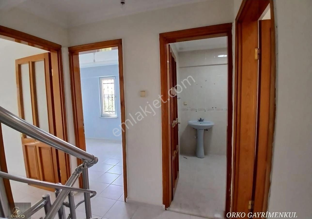 Orko Gayrimenkul'den Tahtakuşlar'da Denize 500 M Tripleks - Görsel 3