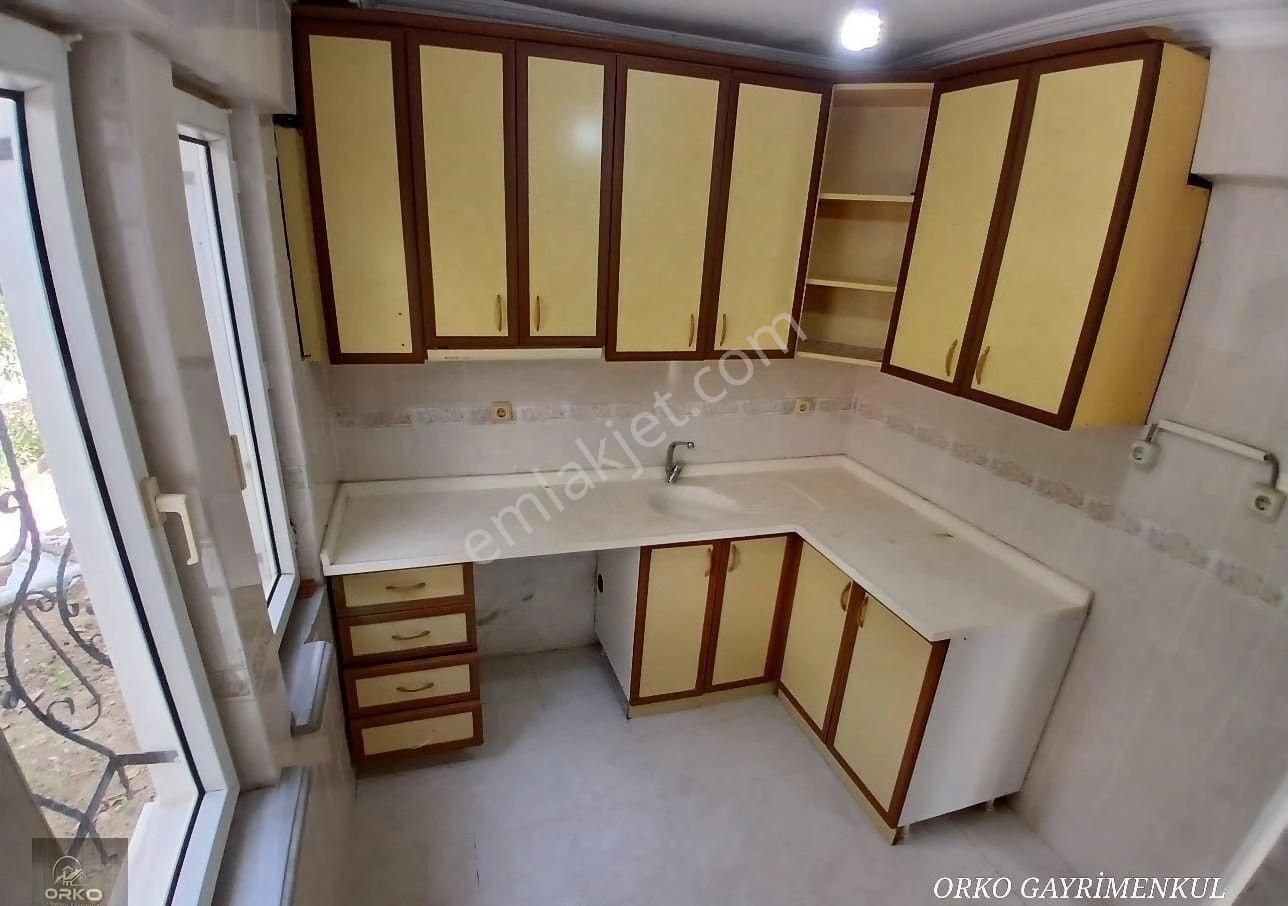 Orko Gayrimenkul'den Tahtakuşlar'da Denize 500 M Tripleks - Görsel 7