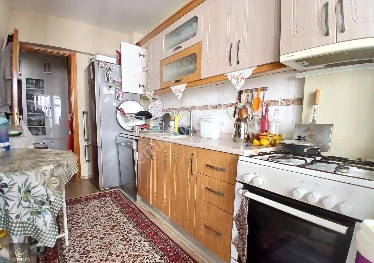 Orko Gayrimenkul'den Akçay Merkez'de Satılık 4+1 Fourleks - Görsel 18