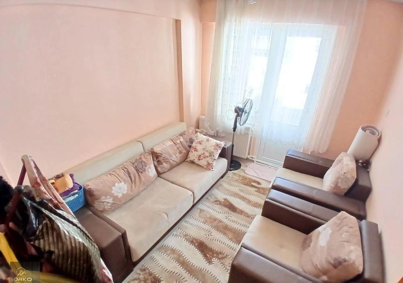 Orko Gayrimenkul'den Akçay Merkez'de Satılık 4+1 Fourleks - Görsel 8