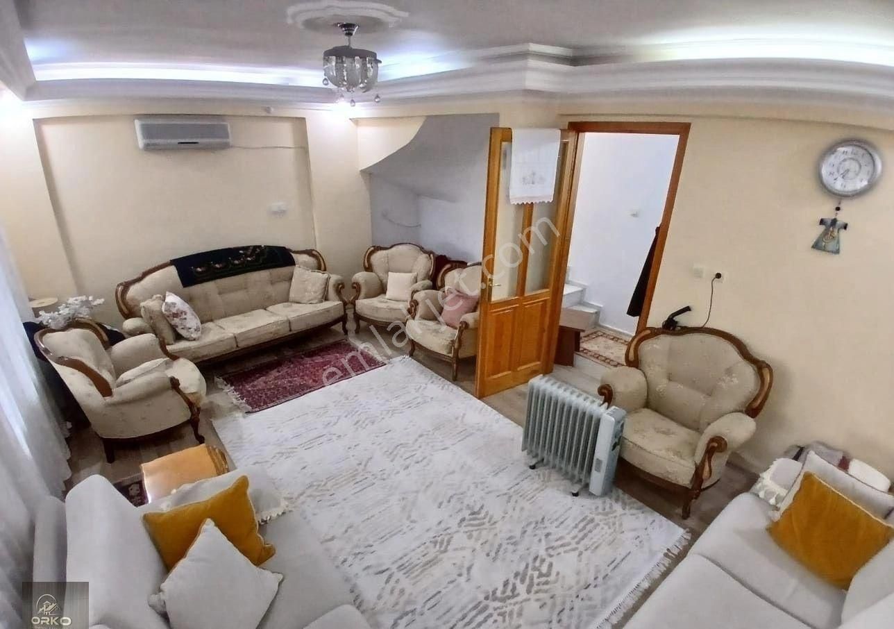 Orko Gayrimenkul'den Akçay Merkez'de Satılık 4+1 Fourleks - Görsel 13