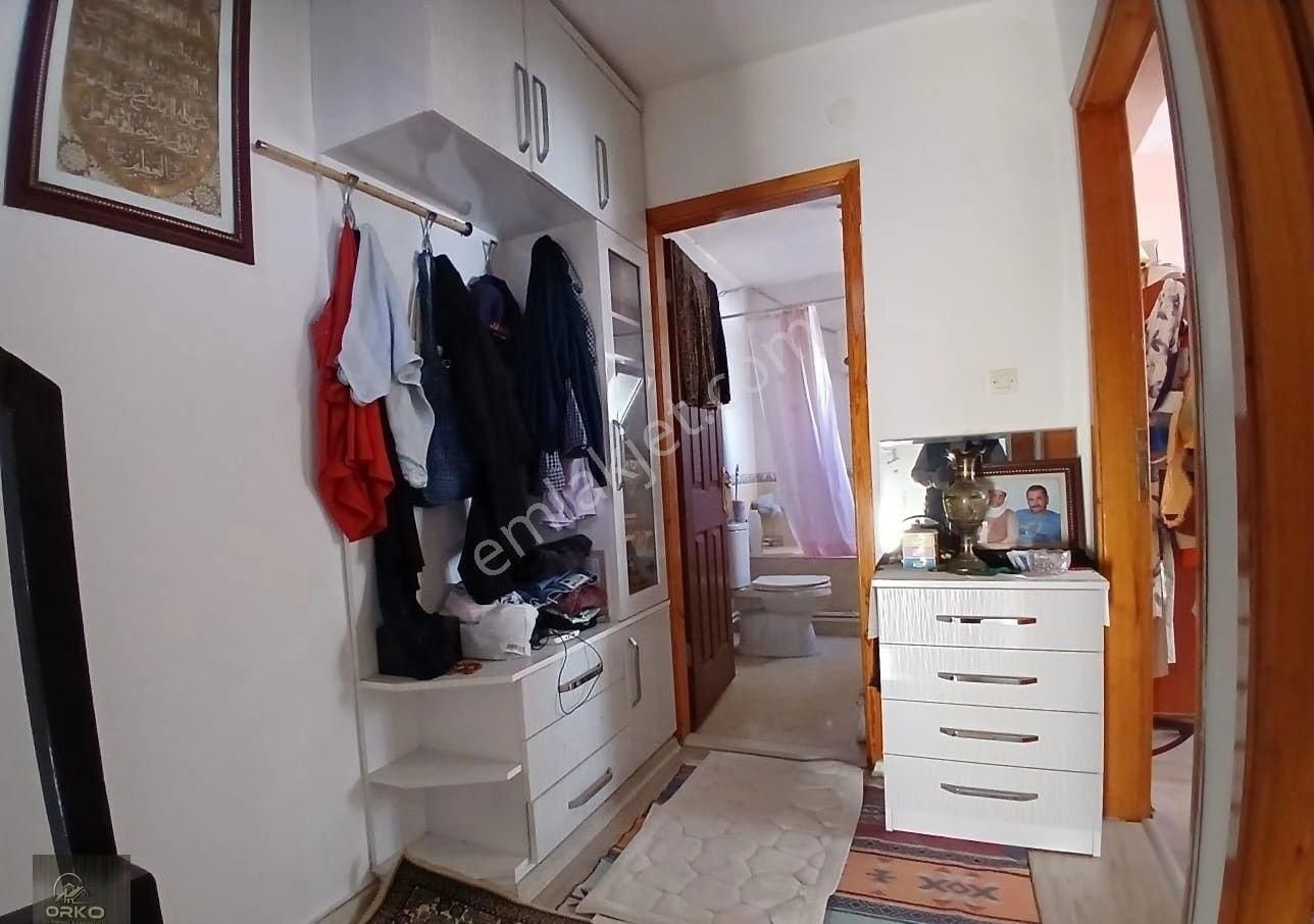 Orko Gayrimenkul'den Akçay Merkez'de Satılık 4+1 Fourleks - Görsel 19