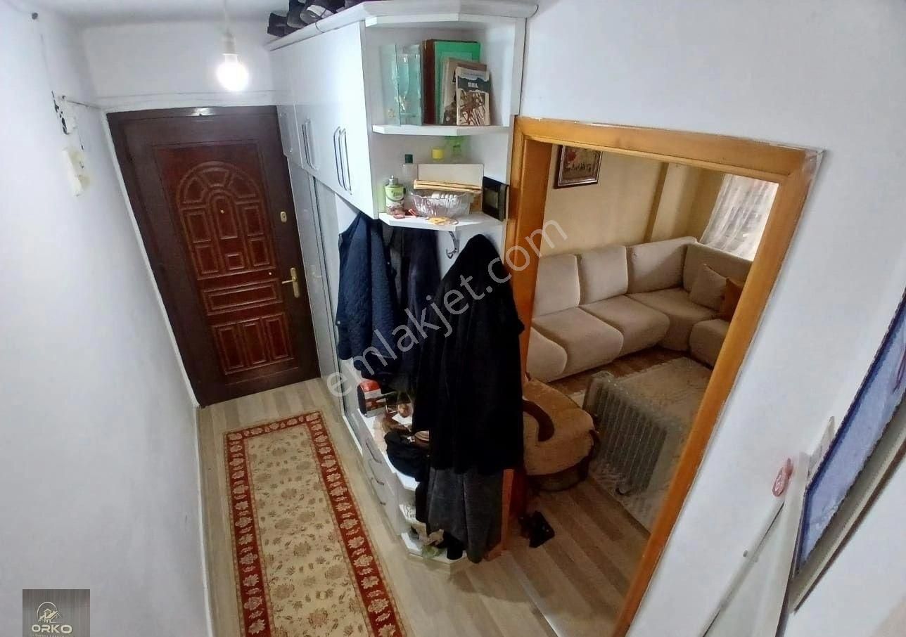 Orko Gayrimenkul'den Akçay Merkez'de Satılık 4+1 Fourleks - Görsel 9