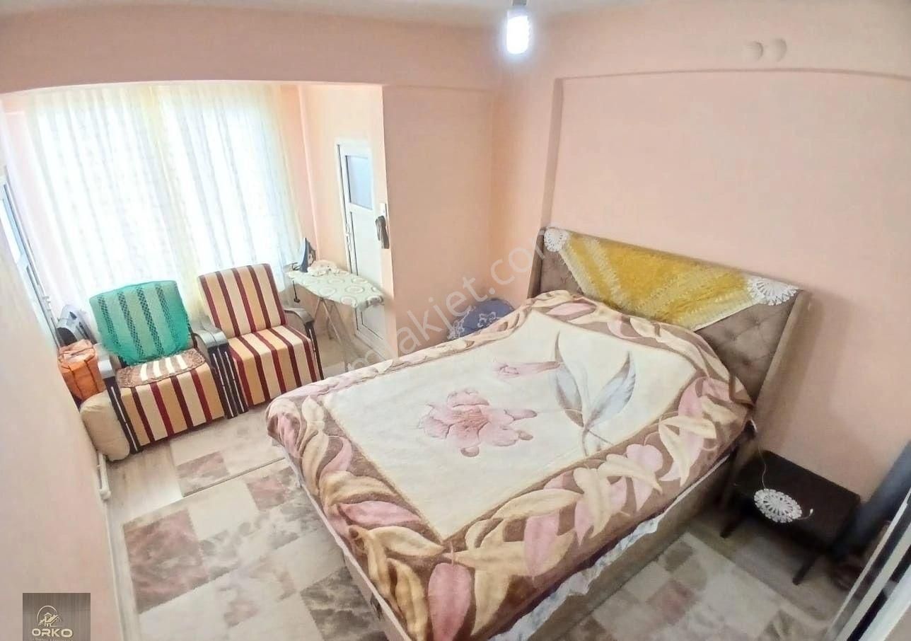 Orko Gayrimenkul'den Akçay Merkez'de Satılık 4+1 Fourleks - Görsel 20