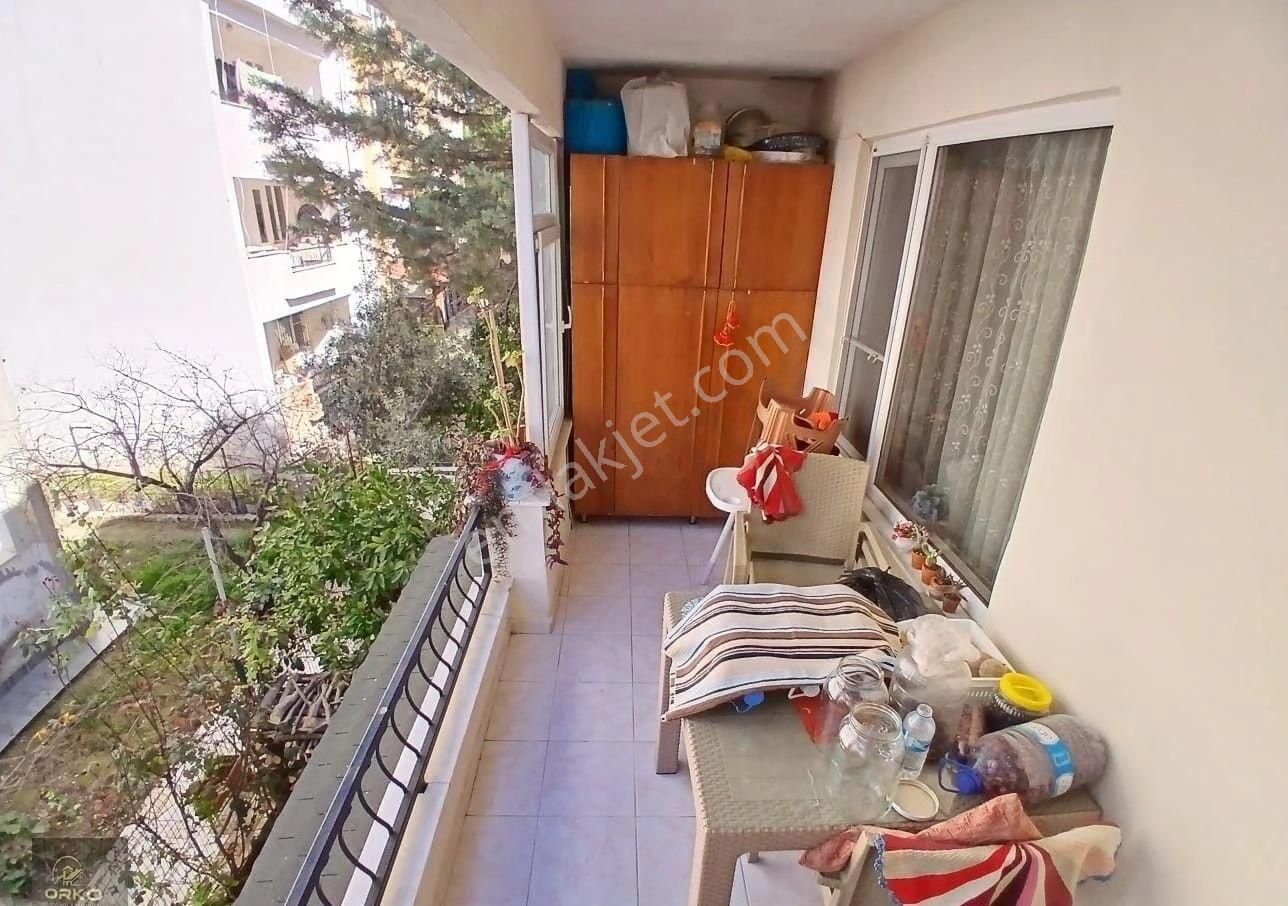 Orko Gayrimenkul'den Akçay Merkez'de Satılık 4+1 Fourleks - Görsel 11