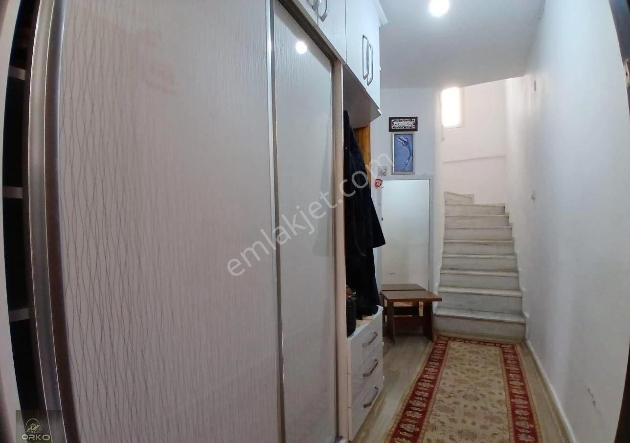 Orko Gayrimenkul'den Akçay Merkez'de Satılık 4+1 Fourleks - Görsel 7