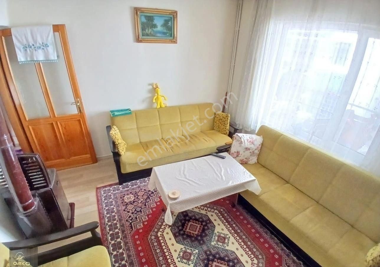 Orko Gayrimenkul'den Akçay Merkez'de Satılık 4+1 Fourleks - Görsel 4