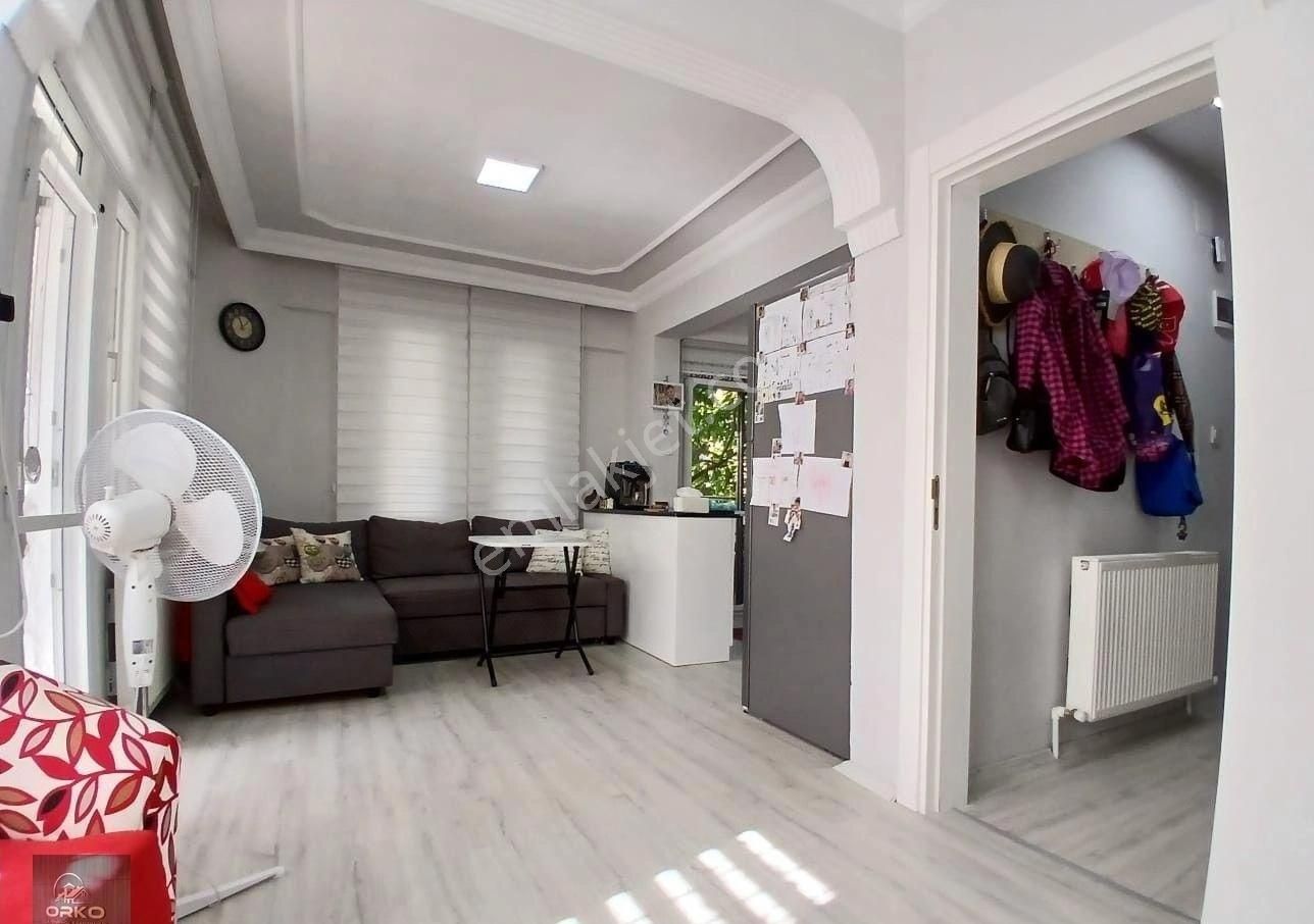 Orko Gayrimenkul'den Tek Yetkili 3+1 Müstakil Tripleks - Görsel 11