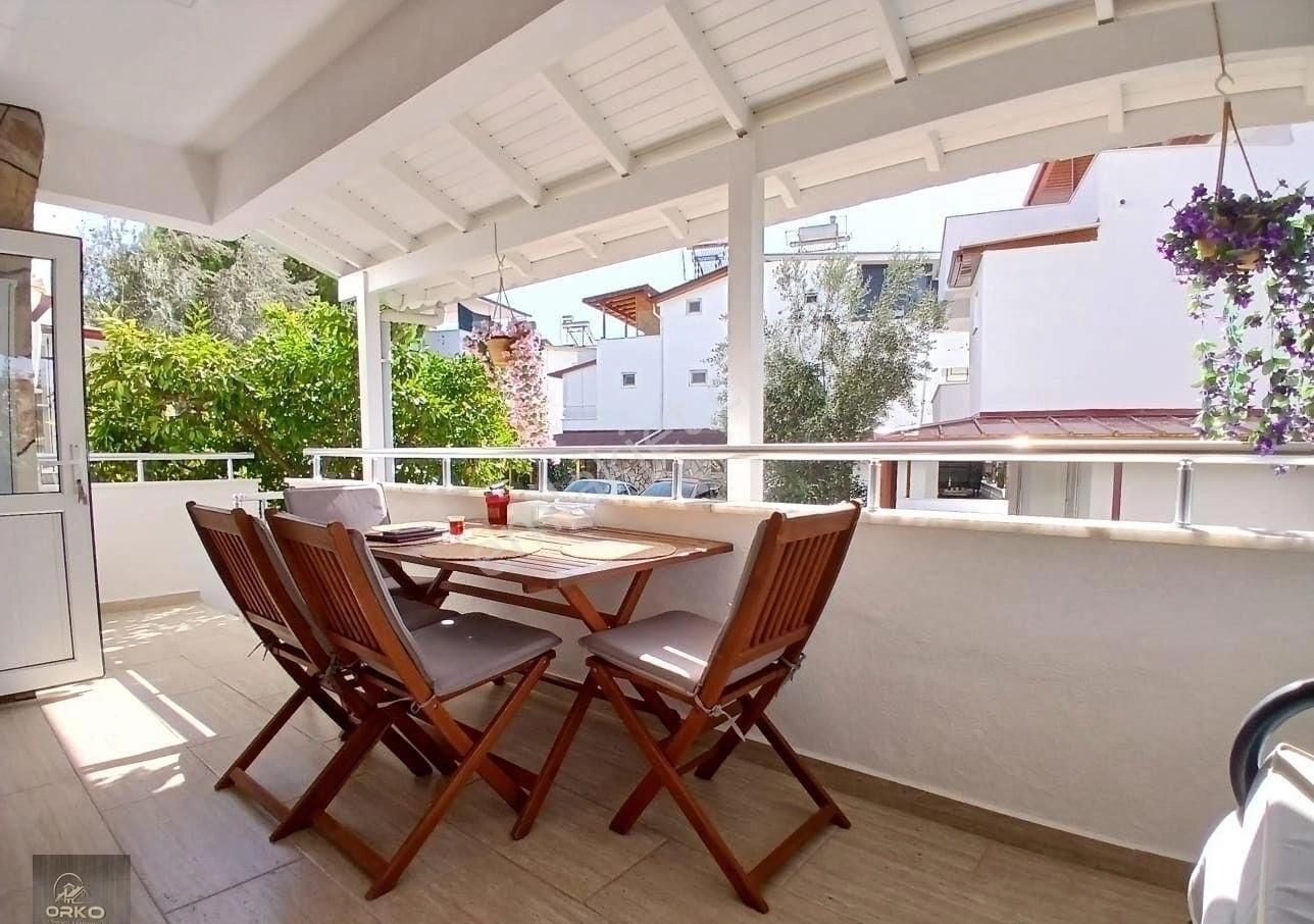 Orko Gayrimenkul'den Tek Yetkili 3+1 Müstakil Tripleks - Görsel 18