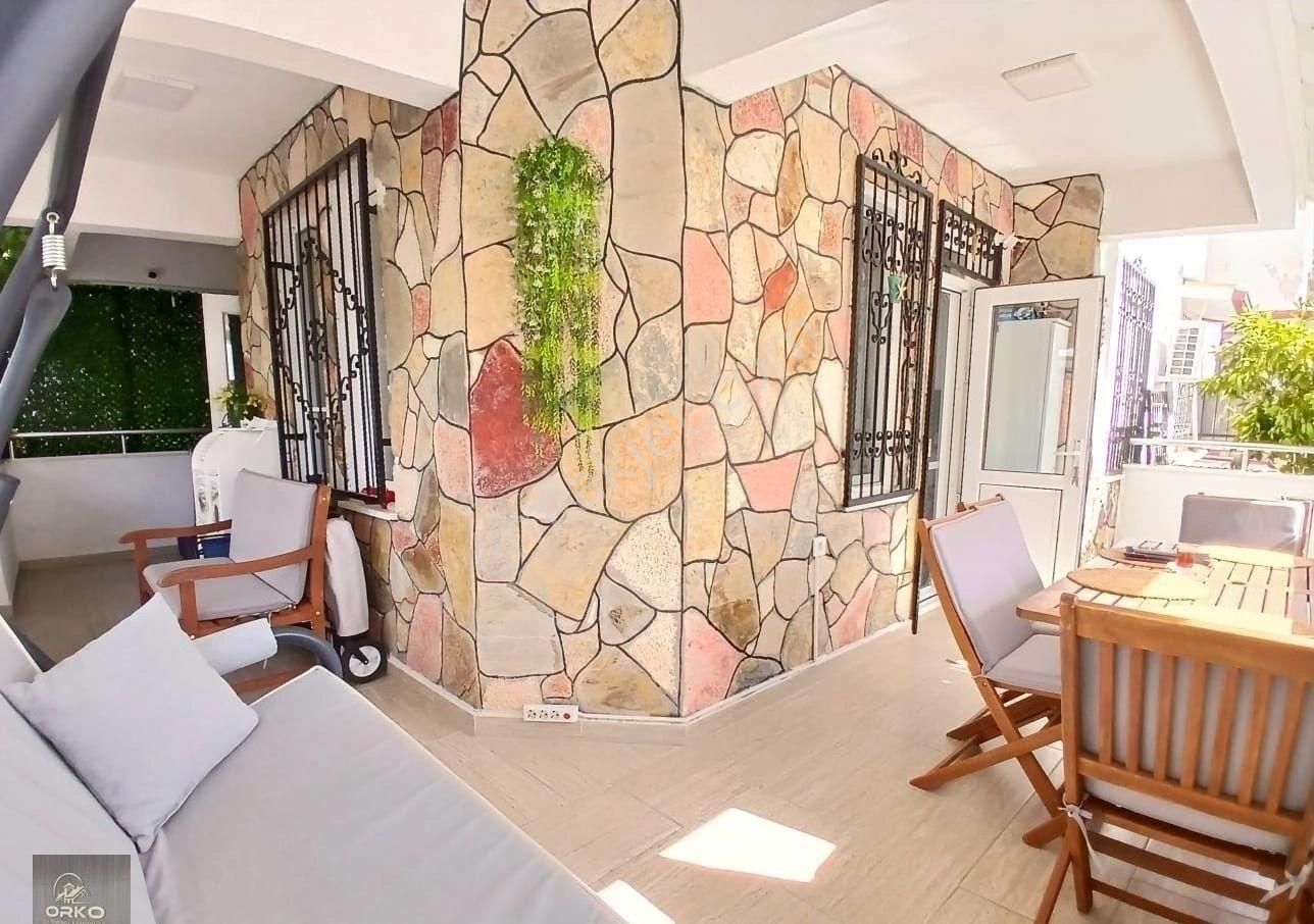 Orko Gayrimenkul'den Tek Yetkili 3+1 Müstakil Tripleks - Görsel 5