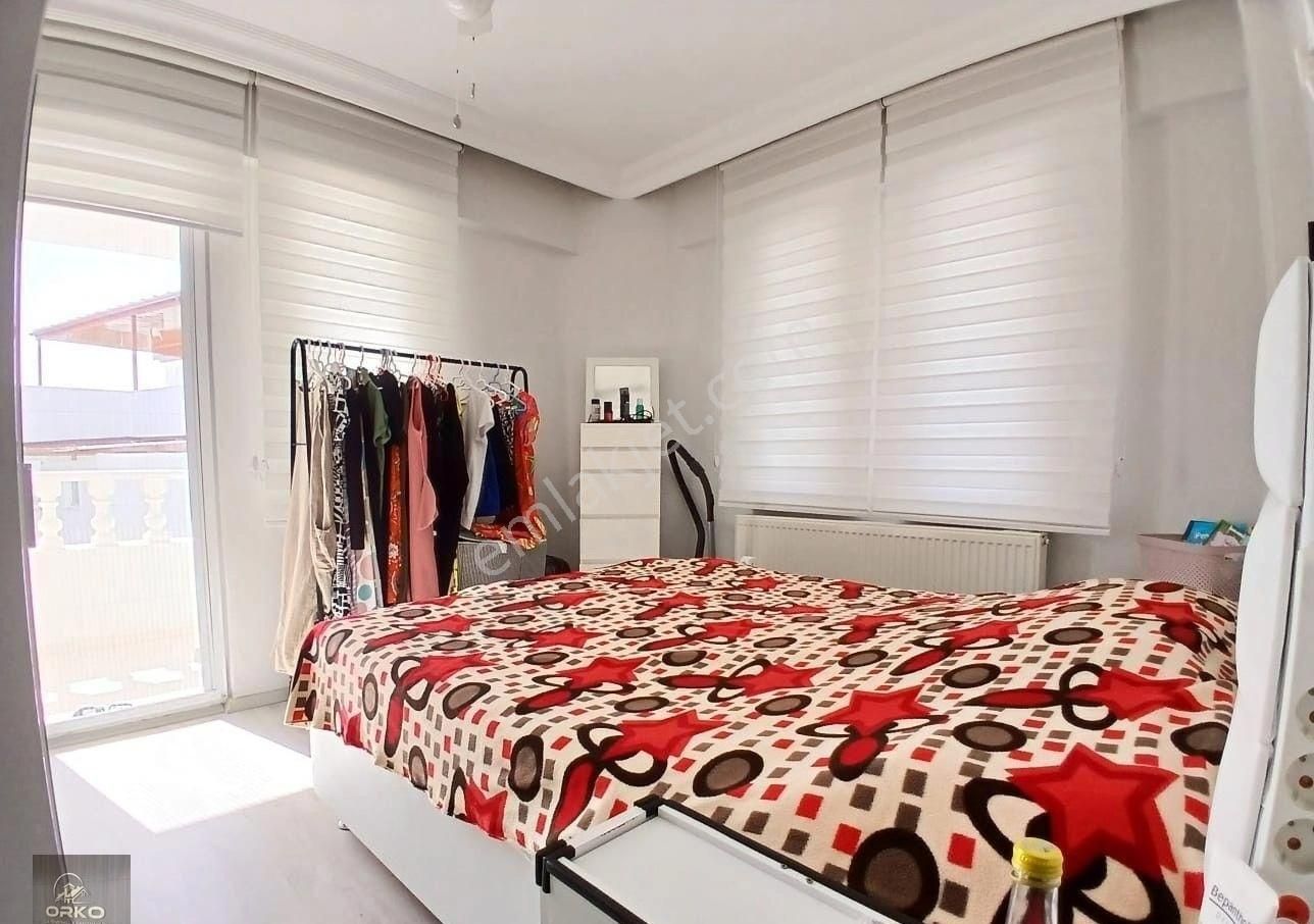 Orko Gayrimenkul'den Tek Yetkili 3+1 Müstakil Tripleks - Görsel 15